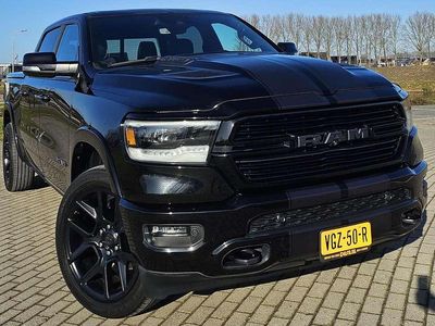 Occasion RAM 1500 401 PK (294 kW) 2020 Zwart Pickup