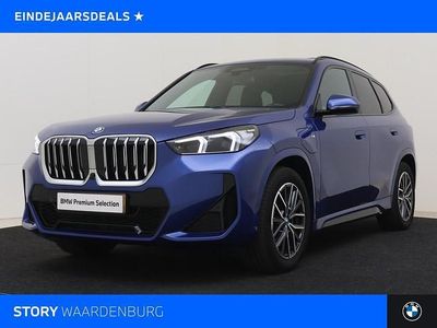 Gebruikt 2023 BMW iX1 Executive SUV | € 52.950 (Eerlijke prijs)
