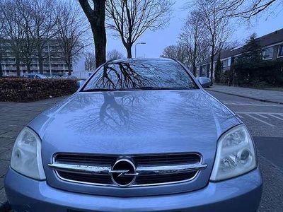 Occasion 2004 Opel Vectra Comfort Stationwagen | € 1.850 (Iets duurder)