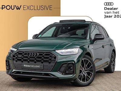 Occasion Audi Q5 2026 Groen SUV
