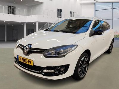 Renault Mégane GrandTour