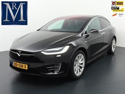 tweedehands Tesla Model X 75D Base 5P. Org.NL NAP KM | *PRIJS IS INCL BTW *