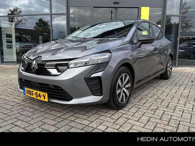 Grijs Gebruikt 2025 Mitsubishi Colt Hatchback | € 18.450