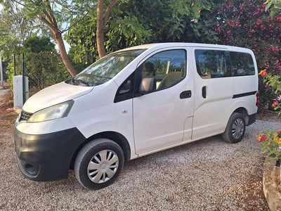 Nissan NV200