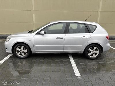 Occasion Mazda 3 Inclusive 105 PK (77 kW) 2005 Grijs Hatchback