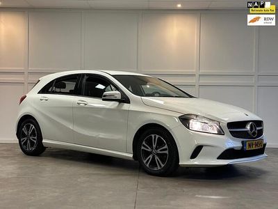 Mercedes A160