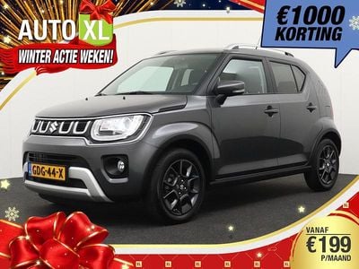 Grijs Gebruikt 2024 Suzuki Ignis Style Hatchback | € 21.940 (Goede deal)
