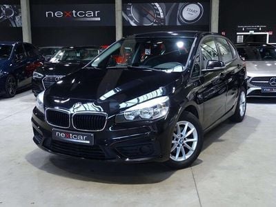BMW 216 Active Tourer