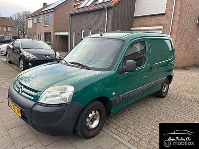 Groen Occasion 2005 Citroën Berlingo MPV | € 1.150 (Eerlijke prijs)