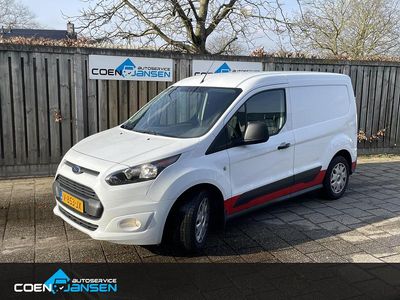 Occasion Ford Transit Trend 75 PK (55 kW) 2017 Wit Van