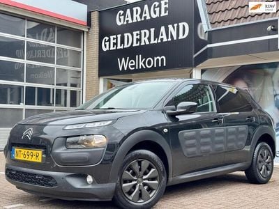 Citroën C4 Cactus
