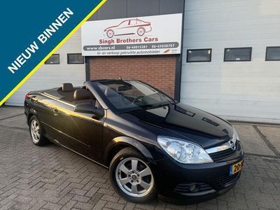 Opel Astra Cabriolet