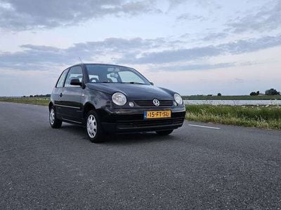 VW Lupo