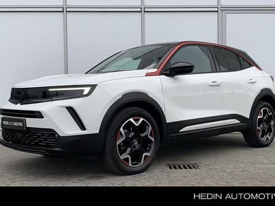 Occasion Opel Mokka 102 PK (75 kW) 2023 Wit SUV