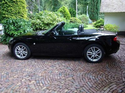 Mazda MX5