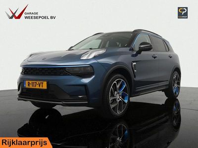 Blauw Occasion 2023 Lynk & Co 01 SUV | € 26.950 (Iets duurder)