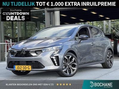 Grijs Gebruikt 2025 Mitsubishi Colt Instyle Hatchback | € 26.900 (Goede deal)