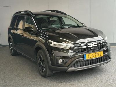 Occasion Dacia Jogger Expression 2025 Zwart (metallic) MPV