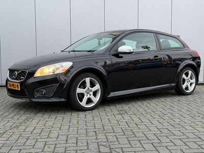 Volvo C30