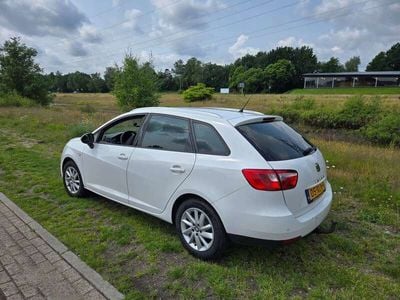 Seat Ibiza ST