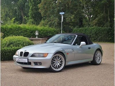 BMW Z3