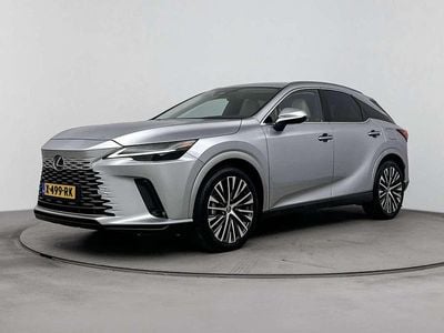 Lexus RX450h