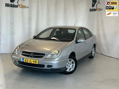 Citroën C5