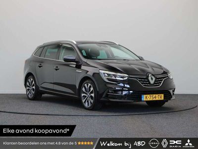 Renault Mégane IV