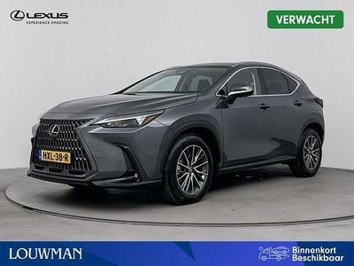 Lexus NX450h+
