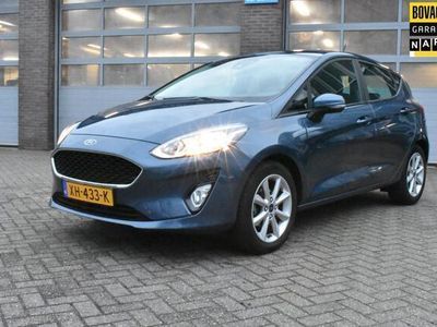 tweedehands Ford Fiesta 1.1 Trend