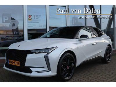 DS Automobiles DS4