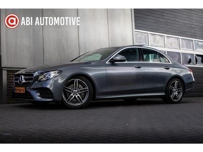 Mercedes E200
