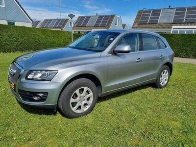 tweedehands Audi Q5 2.0 fsi Pro Line Nav