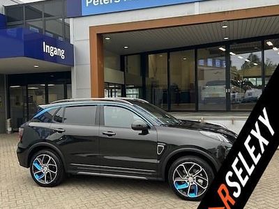 Zwart Gebruikt 2023 Lynk & Co 01 SUV | € 27.240