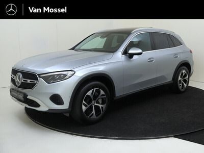 Mercedes GLC300e