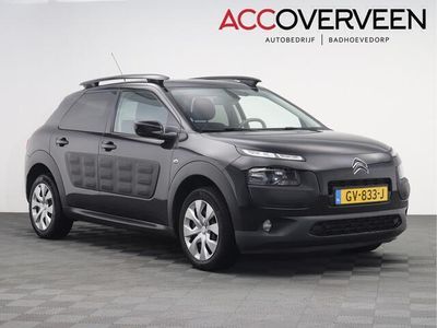 tweedehands Citroën C4 Cactus 1.2 e-VTi Feel | AUTOMAAT | Parkeersensor | Camera