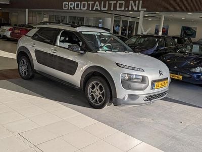 Citroën C4 Cactus