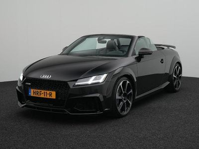 Occasion Audi TT RS 400 PK (294 kW) 2018