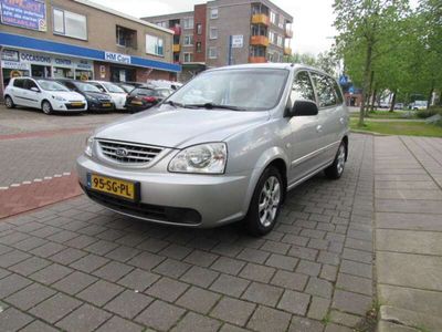 tweedehands Kia Carens 1.6 I 16V LX Airco