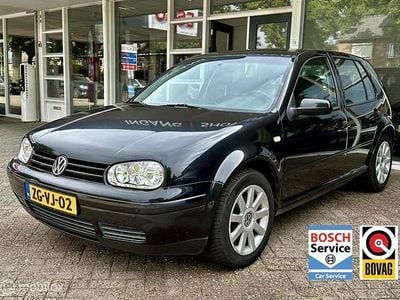 VW Golf IV