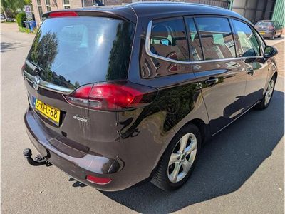 Opel Zafira Tourer