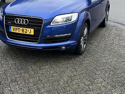 Occasion Audi Q7 232 PK (170 kW) 2007 SUV
