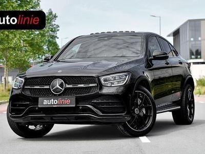 Mercedes GLC300