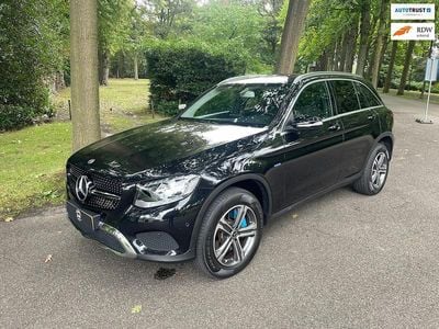 Mercedes GLC350