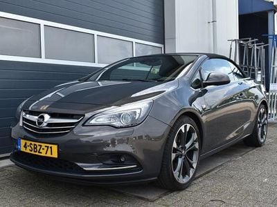 Opel Cascada