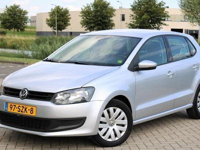 tweedehands VW Polo 1.2 Trendline l Airco l Elek Pak l N.A.P