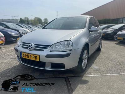 VW Golf V