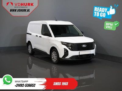 Occasion Ford Transit Trend 101 PK (74 kW) 2024 Wit Van