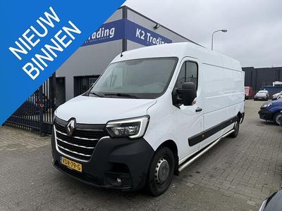 Overige Occasion 2020 Renault Master Van | € 10.900 (Iets duurder)