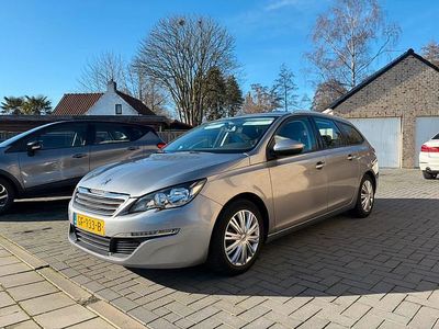 Occasion 2015 Peugeot 308 Stationwagen | € 3.650 (Eerlijke prijs)